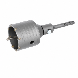 KRUNA ZA BETON SA SDS PLUS ADAPTEROM F50